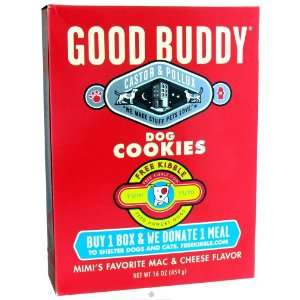  C&Ps Good Buddy Oven Baked Mimis Favorite Mac & Cheese 