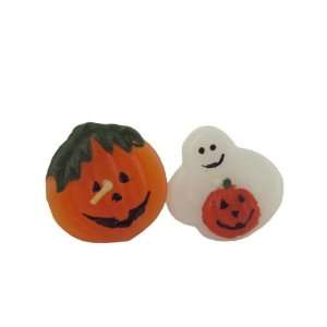  Halloween Floating Candles   Pack of 96: Home & Kitchen