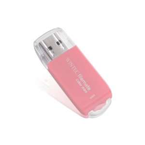  Wintec Filemate Color mini 16 GB USB 2.0 Flash Drive 