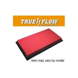 True Flow Replacement drop in auto Foam Air Filter   Cadillac Brougham