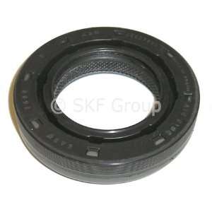  SKF 15552 Front Axle Shaft Seal Automotive