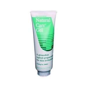    Bard Natural Care Gel 4 oz Tube Each