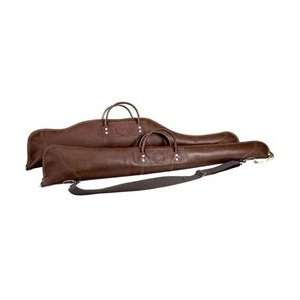  Duluth Pack Leather Rifle Case