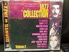 CENT CD: Concord Jazz Guitar Collection V. 3 Larry Coryell 