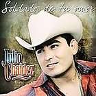 Soldado De Tu Amor by Julio Chidez (CD, Oct 2009, Disa)