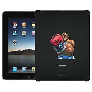  Street Fighter IV Balrog on iPad 1st Generation XGear 
