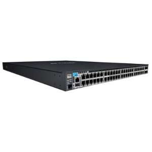  HP ProCurve 6600 24G Switch, J9263A