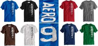   mens aero rollout graphic logo t shirts 8 colors to choose from