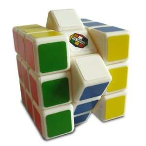    ShengEn (Sheng En) FII F2 3x3 Speed Cube White Toys & Games
