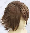 Gintama silver Aster Ivan Gilbert Prynne of Prussia Cosplay Party Wig 