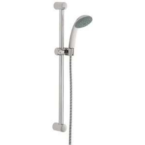 Grohe Tempesta Trio Hand Shower With 24 Inch Bar And Hose 28435EN0. 27 