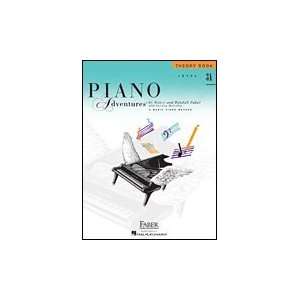    Piano Adventures   Level 3A   Theory Book: Musical Instruments