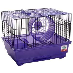  Cage Connection Advantage Series 1 Level Small Animal Cage 