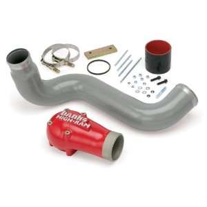  Banks 42750 Air Intake Kit for Ford 03 04: Automotive