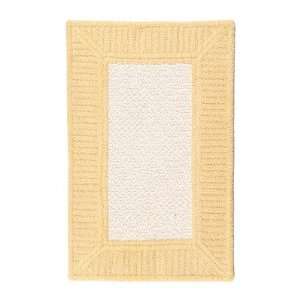  Colonial Mills GM31 Gravel Bay Banana Kids Rug Baby