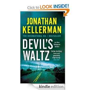 Devils Waltz Jonathan Kellerman  Kindle Store