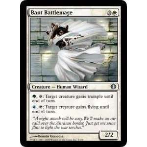  Magic the Gathering   Bant Battlemage   Shards of Alara 