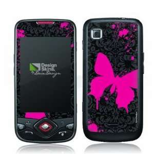  Design Skins for Samsung I5700 Galaxy Spica   Butterspray 