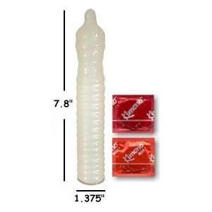  KIMONO LUBRICATED CONDOMS 3PK