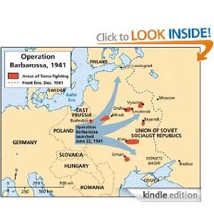 Start reading Operation Barbarossa 