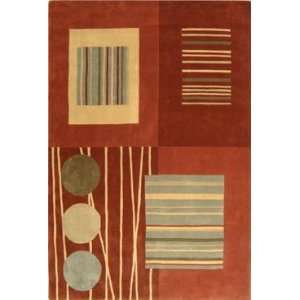  Safavieh   Rodeo Drive   RD879A Area Rug   26 x 10 