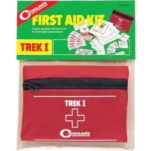  Coghlans Trek I First Aid Kit