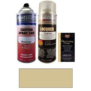   Pearl Metallic Spray Can Paint Kit for 2001 Dodge Pick up (FK/RFK