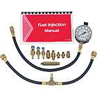 Star Products TU447C Basic Fuel Injection Tester, Bosch CIS