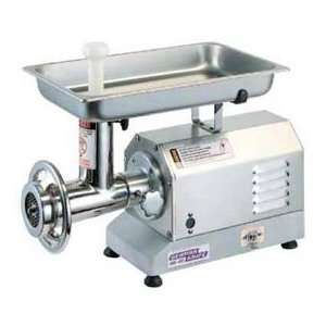   : German Knife By Turbo Air Commercial Meat Grinder: Kitchen & Dining