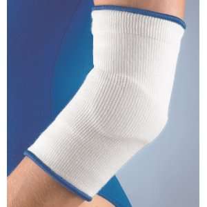   Compressive Elbow Support with Viscoelas