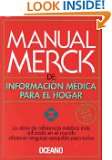 The Merck Manual of Medical Information Home Edition (Spanish Version 