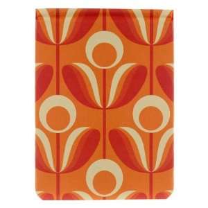   Covey Wallflower Fliptop Jotter by Orla Kiely