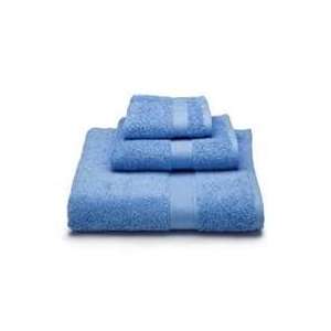  LUXURY 100% Egyptian Cotton 3PC Towel Set, Light Blue 