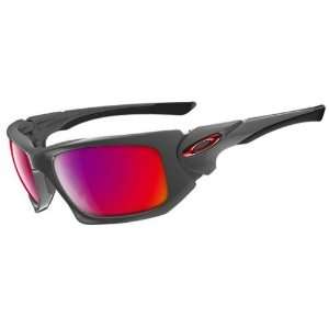  Oakley Scalpel Sunglasses 2011: Sports & Outdoors
