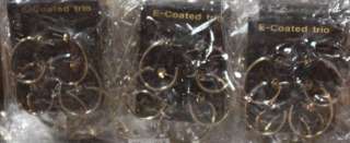 500 Assorted Overstock Costume Jewelry   Wholesale Lot   Earrings 