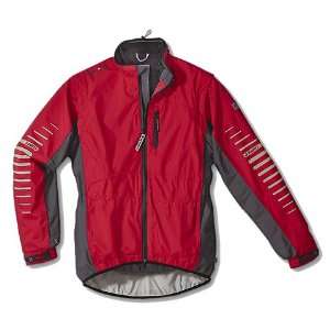 Moissac 5 In One Cycle Technical All Season Cycle Jacket For All 