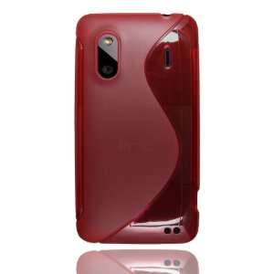   Case   Red [BasalCase Retail Packaging] Cell Phones & Accessories