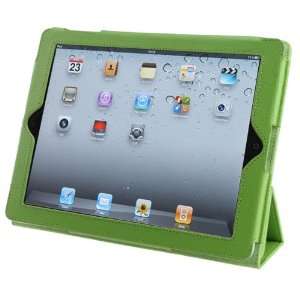 Smart Cover Case For Apple iPad 3/The new iPad With Wake Up and Sleep 