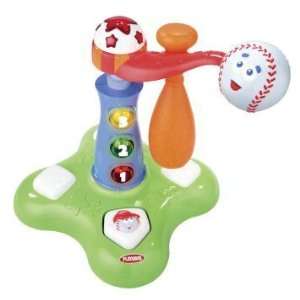  Playskool Swing N Score Baseball    Toys & Games