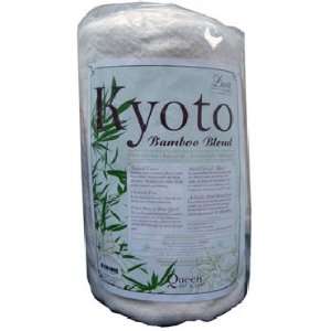  Quilting: Kyoto Bamboo Blend Batting Twin Size: Arts 