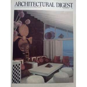   Digest International Magazine (May/June 1977): Knapp: Books