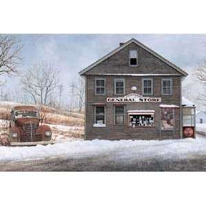  David Knowlton   The General Store: Home & Kitchen