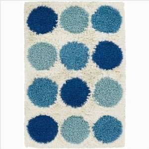  Chandra Rocco ROC24300 Rug, 79 by 106