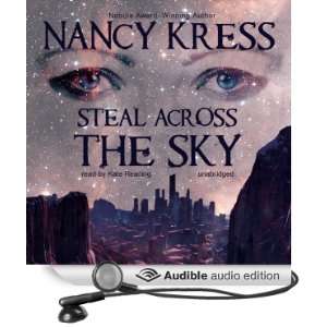   the Sky (Audible Audio Edition): Nancy Kress, Kate Reading: Books