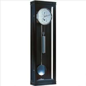 Hermle Classic Pendulum Wall Clock:  Home & Kitchen