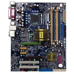    8KS Intel 915P Socket 775 ATX Motheboard w/Sound & LAN Electronics