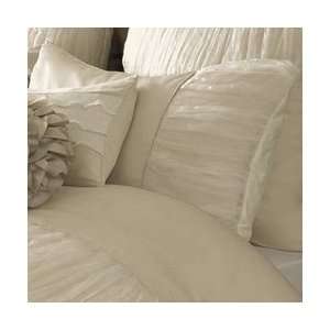  Kylie Minogue At Home Rada Double Duvet Cover In Gold 