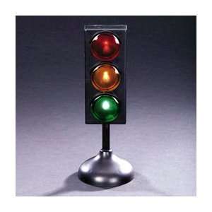  Mini Traffic Light Lamp