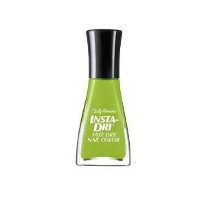   Dri Fast Dry Nail Color, Lickety Split Lime, 0.31 Fluid Ounce Beauty