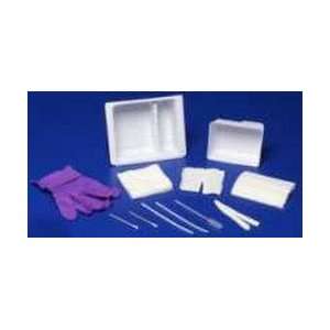  Standard Trach Care Tray